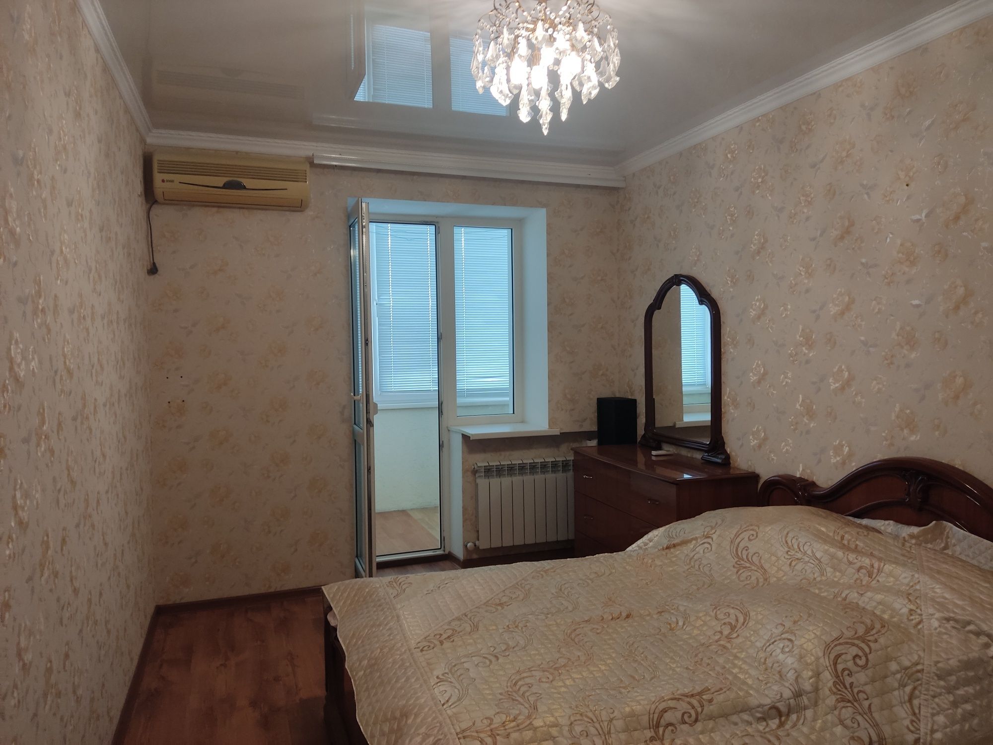 3 кім двохрівнева кв р-н центрального ринку