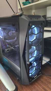 ПК rtx 2080, intel core i7, 2tb пам'яті