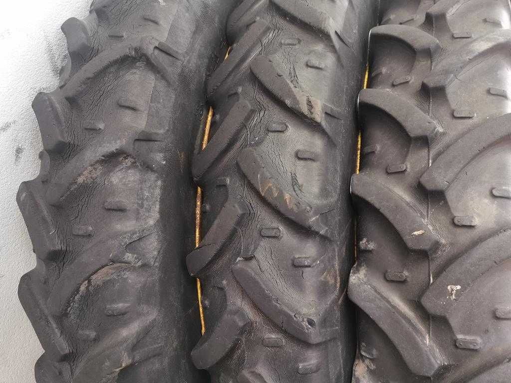 Koła uprawowe wąskie 8.3R44, 210/95R44
