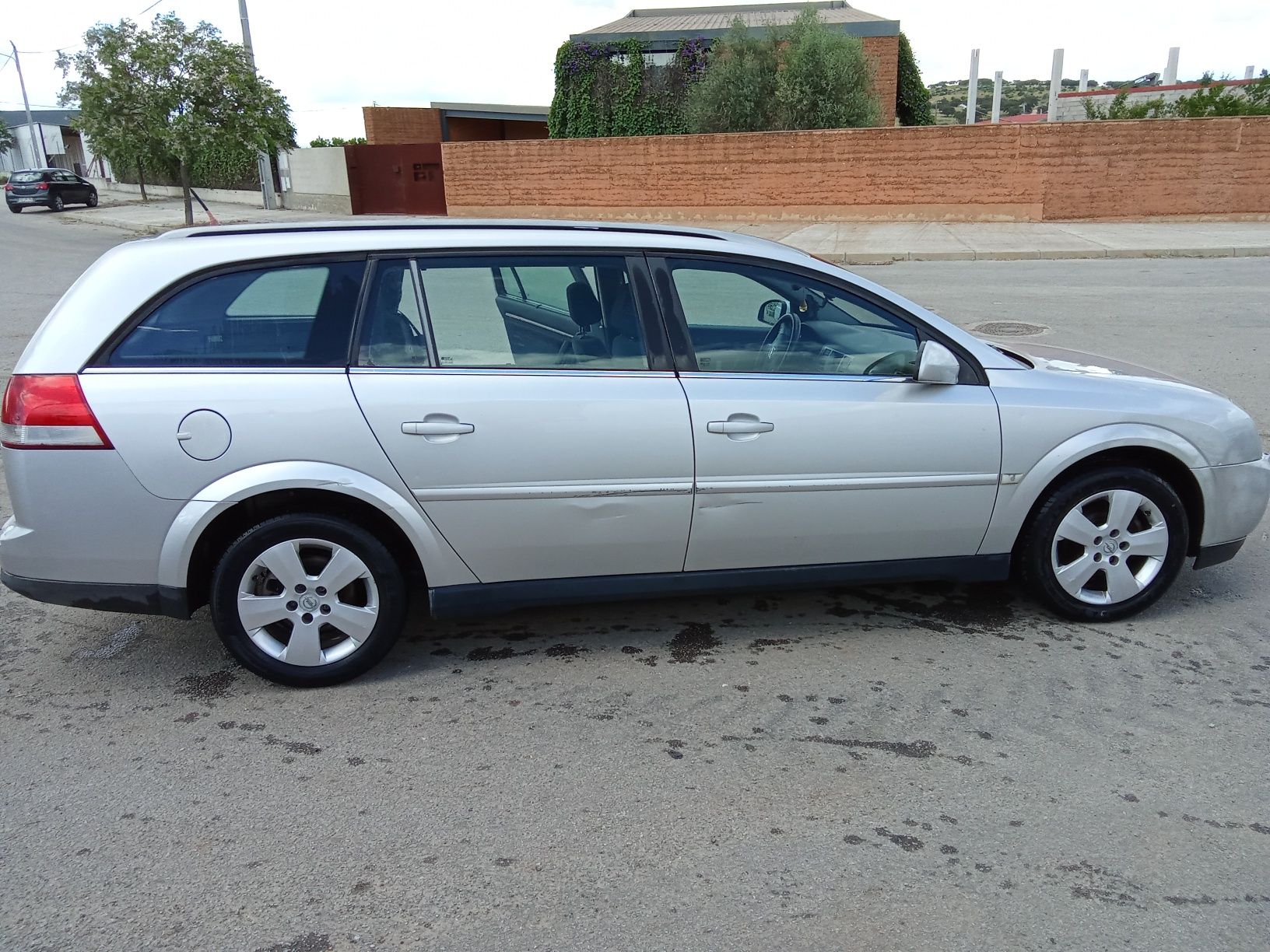 Veno Opel Vectra 1.9 150 CV CDTI