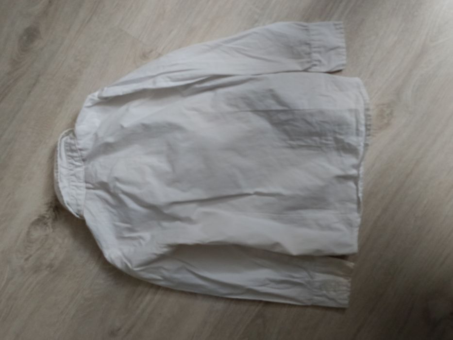 Koszula dla dziewczynki