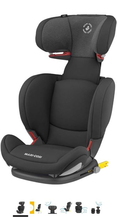 Forra cadeira auto MAXI-COSI