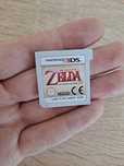 The Legend of Zelda Ocarina of Time 3DS Nintendo