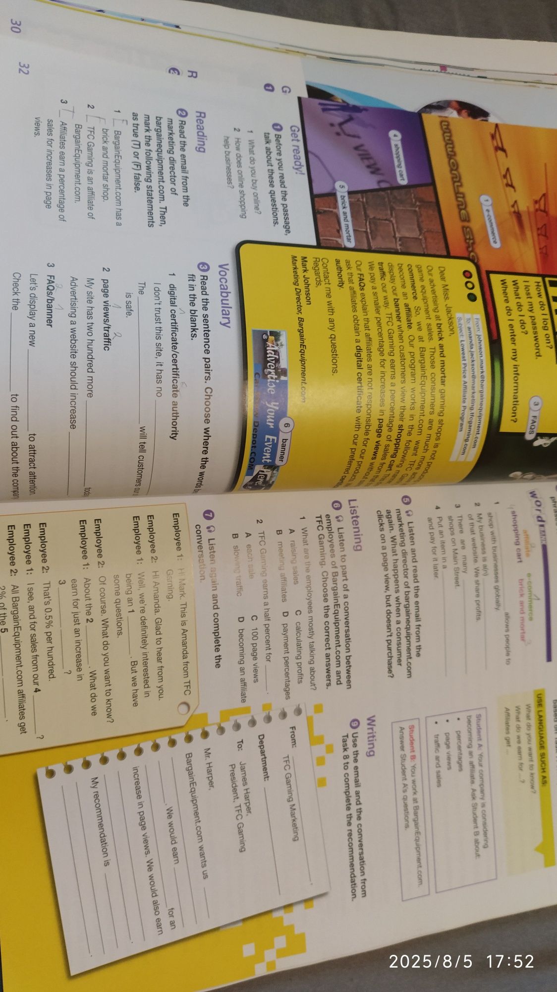 Information technology