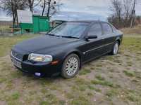 Volvo S80 2.4 D5 diesel automat 04rok 140tyś mil super stan