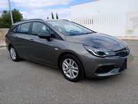 2022 Opel Astra Sport Tourer Diesel 49.000 Km