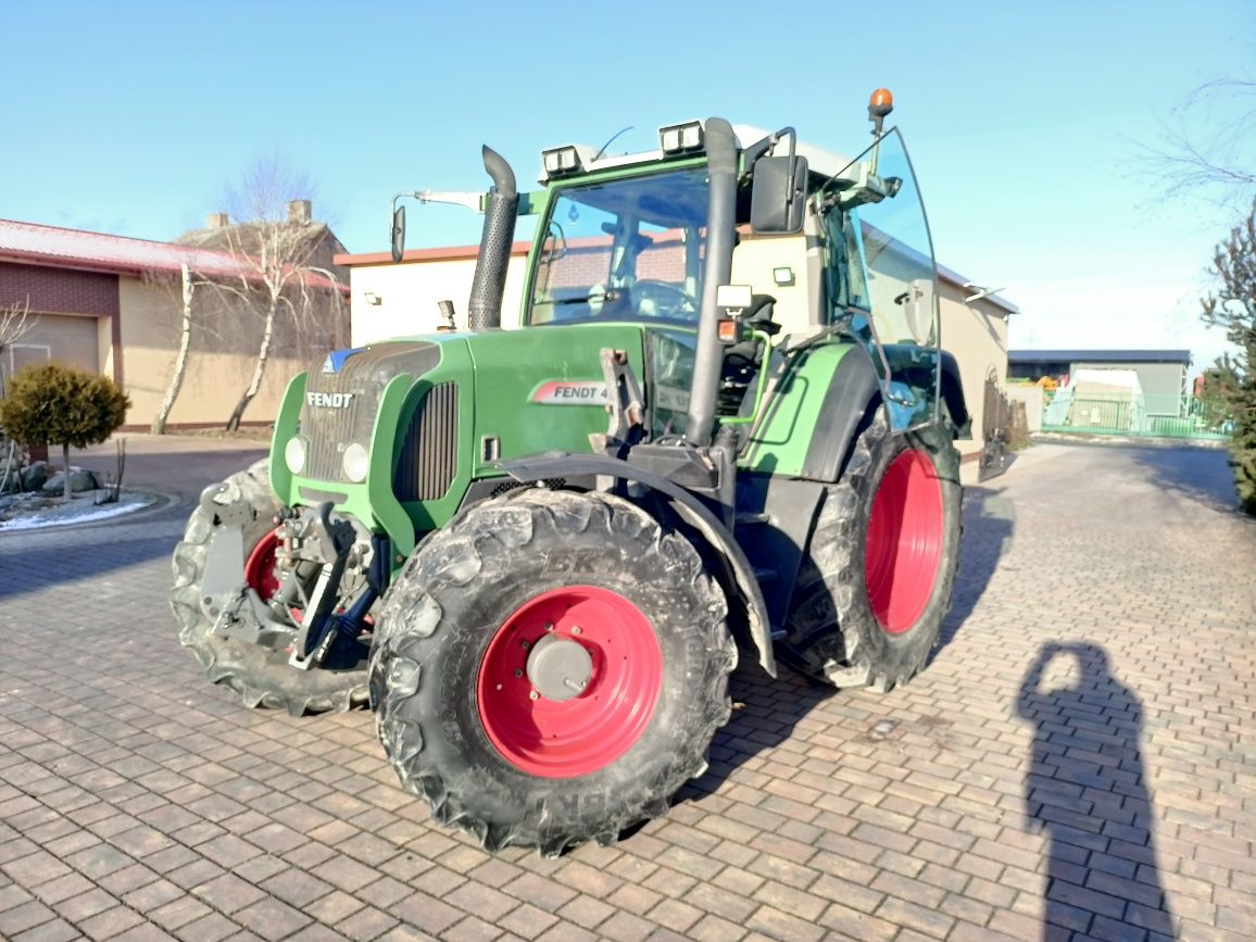 Fendt 413- 2012 r,412.414. 512- 2014 r, TUZ , vario, TMS,