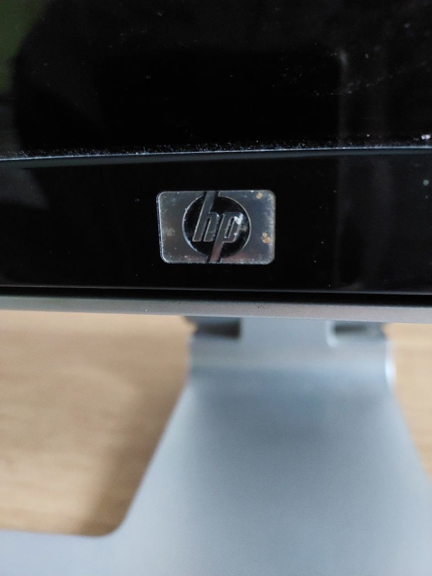 Monitor  HDMI hp