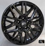 ATT Felgi 18 Renault Captur 2 Duster 3 Arkana Austral Symbioz ASX ET32