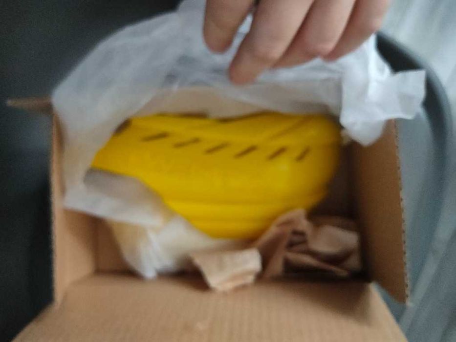 Osłony Dłoni Twenty Atom bez Mocowań Handbary