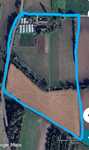 Sprzedam Gospodarstwo rolne o powierzchni 6,86 ha