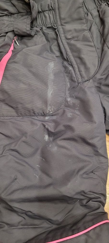 Kombinezon narciarski zimowy AST 104/110