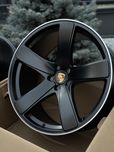 Диски Нові R21/5/112 PORSCHE Macan в Наявності !
