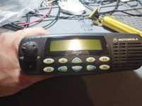 Radiotelefon VHF Motorola GM360 rezerwacja