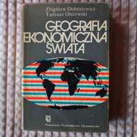 Z. Dobosiewicz, T. Olszewski Geografia ekonomiczna świata