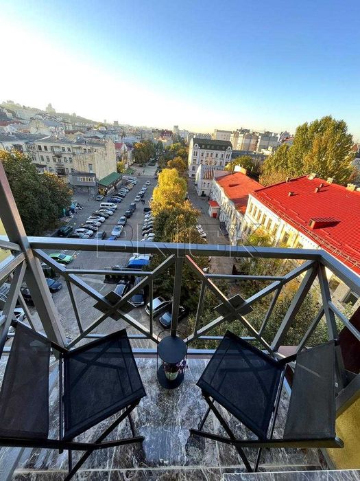 Оренда 1 к метро Контрактова Площа