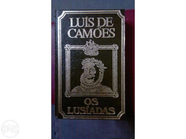 Obras de Luís de Camões