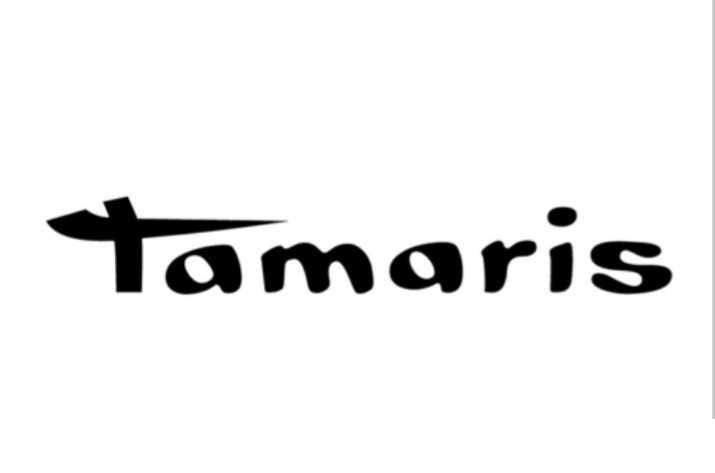 Kosmetyczka meska damska Tamaris uniseks czarna na kosmetyki