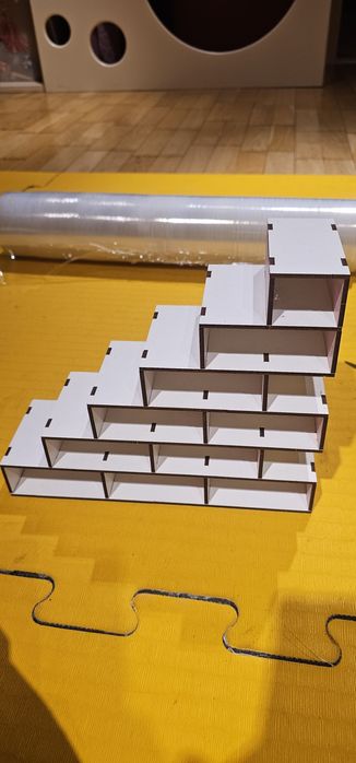 Ляльковий будинок  Nestwood с басейном для Барбі Лол