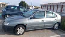 Renault Megane I Comercial Gasóleo 1.9 D Eco, 64 CV 1997