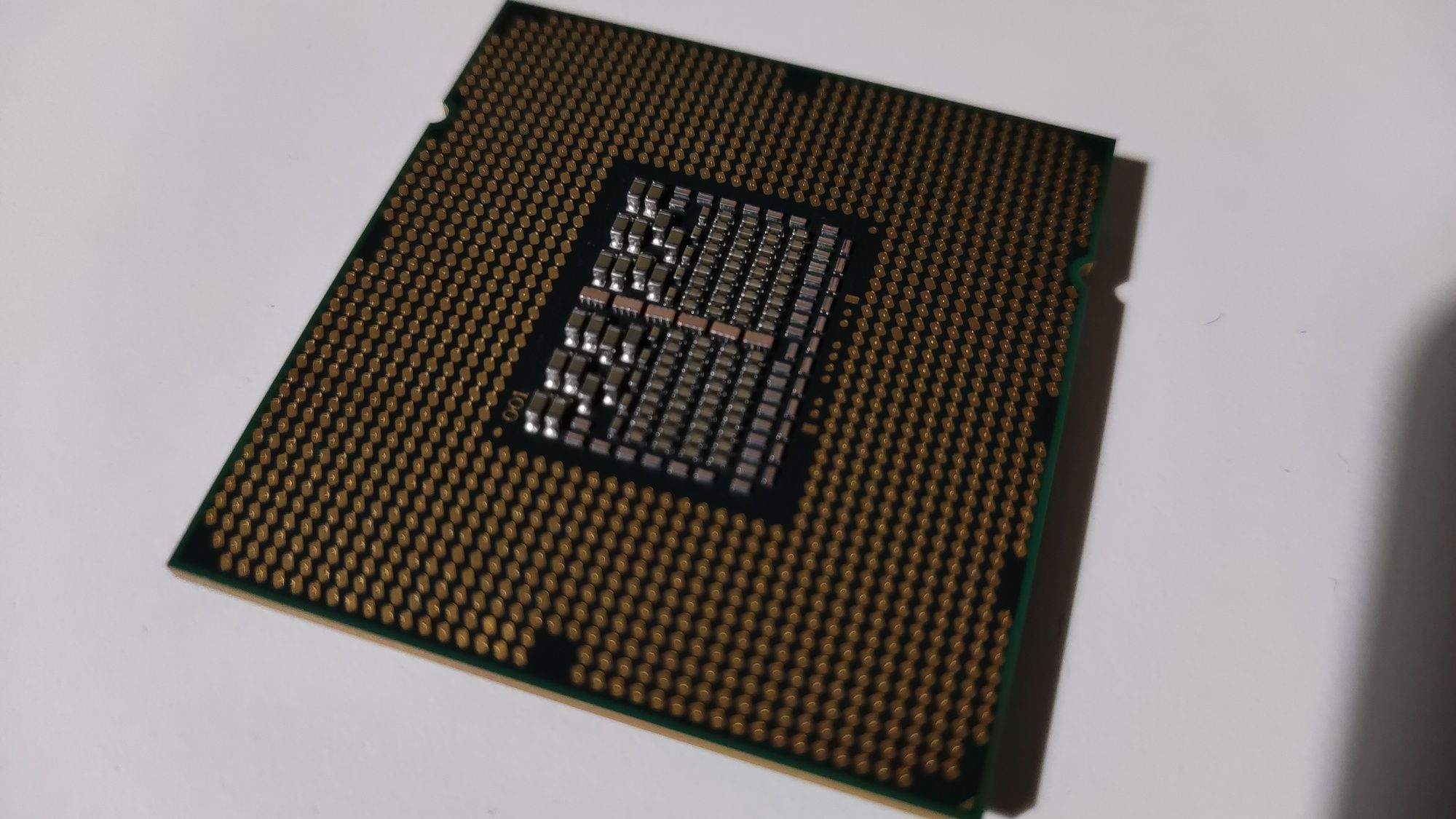 Processador Intel I7-930