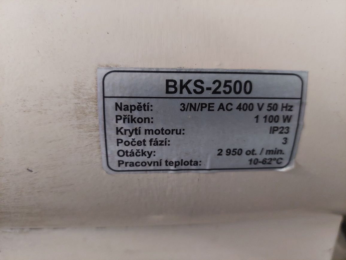 Ostrzarka do sit i noży Wilka