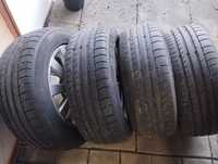 Opony letnie 4x Technic Proline2 215/55r16