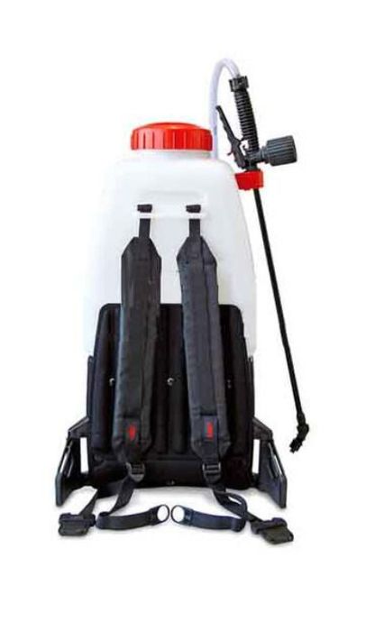 Опрыскиватель аккумуляторный ранцевый Solo 416
