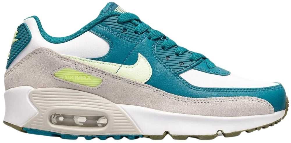 Buty damskie sportowe Nike Air Max 90 LTR : różne rozmiary