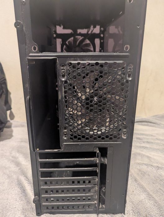 Системний корпус