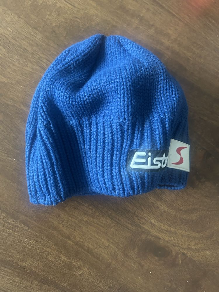 Eisbar czapka zimowa narty snowboard