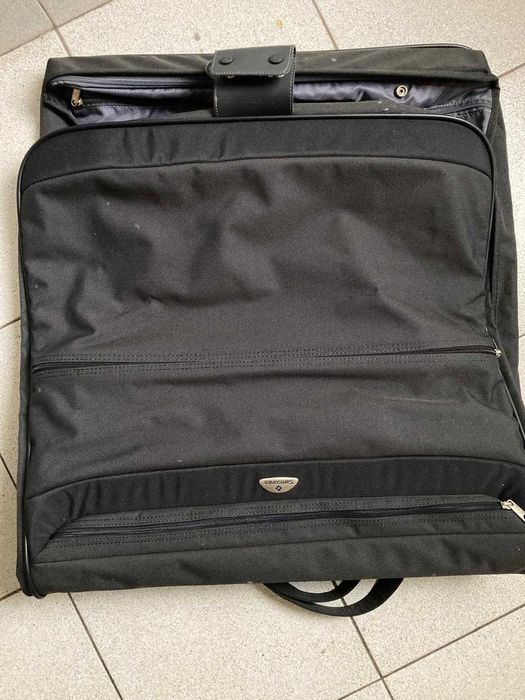 Porta Fatos Samsonite