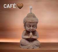 Buda de café | Velas Aromáticas