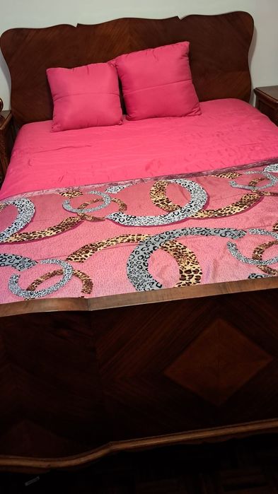 Conjunto de Quarto completo