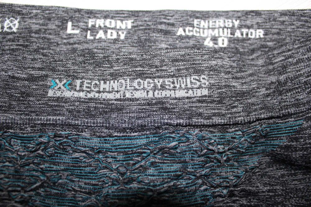 Термобілизна X-BIONIC® ENERGY 4.0