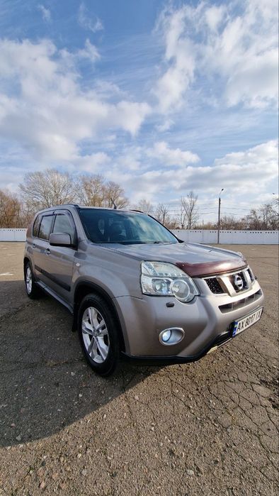 Продам Nissan X-Trail