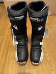 Buty motocross dzieciece