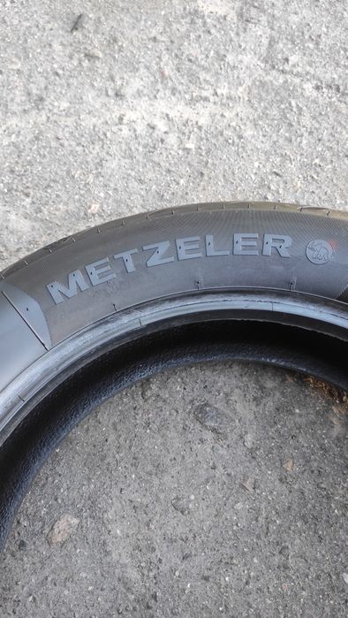 Metzeler Cruisetec - 180/70/16