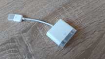 Adapter apple micro DVI - DVI