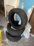 laufen шини 205 55 r16 літо
