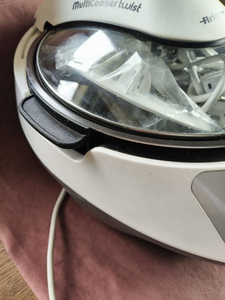 Multicooker twist ariete