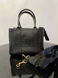 Продам нову сумку Marc Jacobs Tote mini (black)
