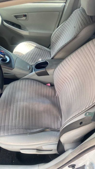 Оренда з правом викупом Київ. Toyota Prius 2013