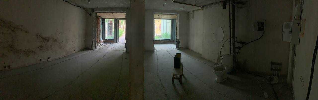 Аренда помещения в Харькове на Валентиновской в р-не м."Студенческая".
