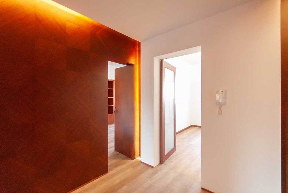 Arrendamento de apartamento t3 em Espinho