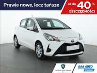 Toyota Yaris 1.5 Dual VVT-i, Salon Polska, 1. Właściciel, Serwis ASO, Klima,