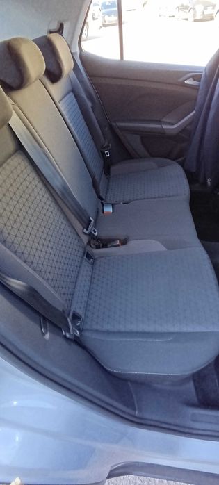 Vendo SUV T-Cross 1.0 tsi 95cv urban, a gasolina com 76 000 Km