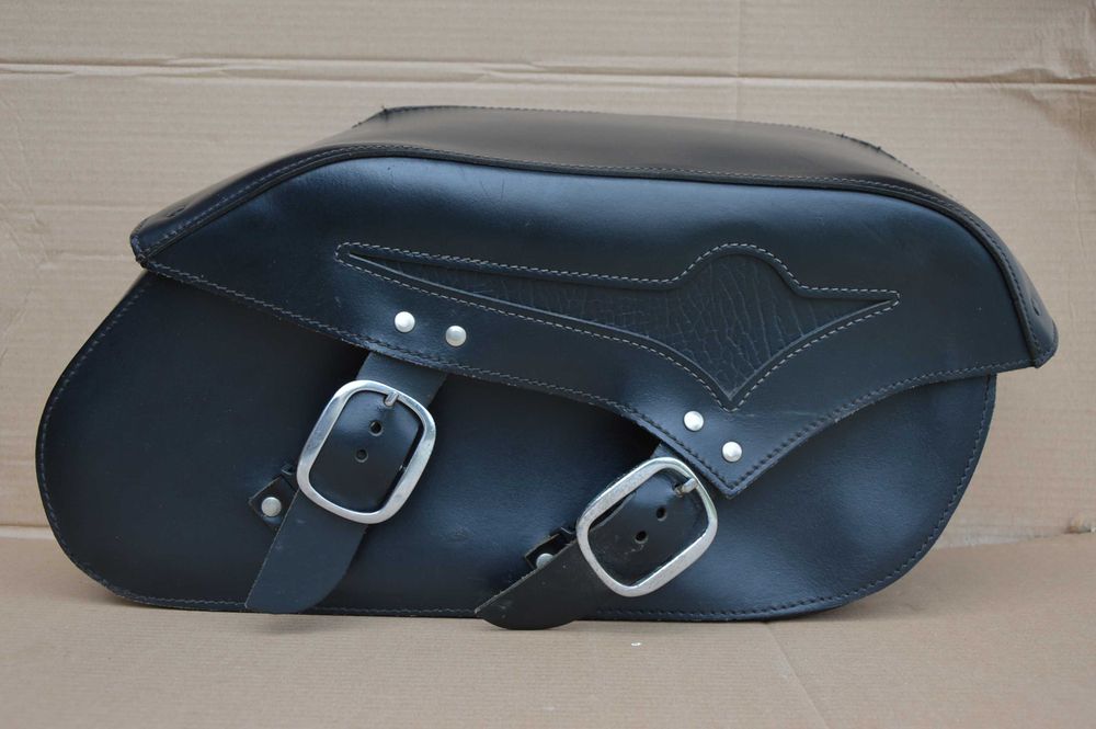 Kawasaki VN 900/1700 Vulcan SAKWA boczna prawa oryginalna