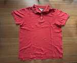 Eddie Bauer L-XL damska koszulka polo