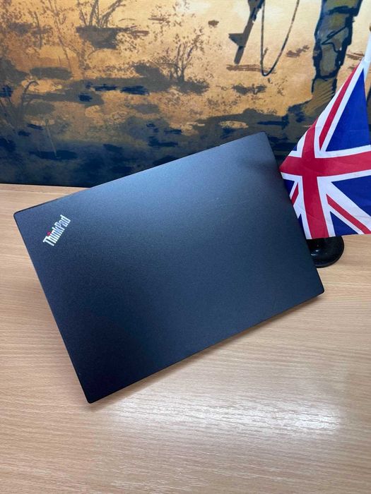Lenovo ThinkPad L13  13.3" IPS HD i5-10210U 8/256Gb АКБ 95%